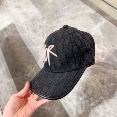 Christian Dior Caps